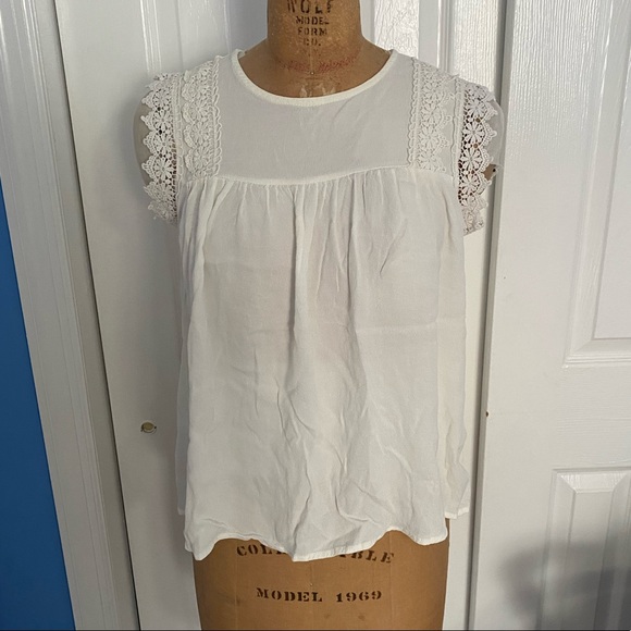 Altar’d State Tank - Picture 1 of 8